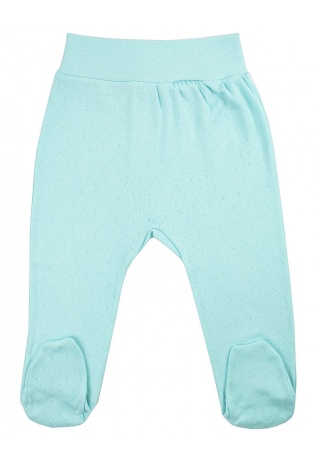 Состав:
Перфорация
Хлопок 100%
	Ползунки на евро резинке.