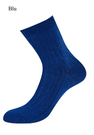 Состав:
Акрил 47%
Шерсть 18%
Полиамид 20%
Эластан 15%
      Теплые женские носки из шерсти и акрила, с широкой резинкой, рисунок 