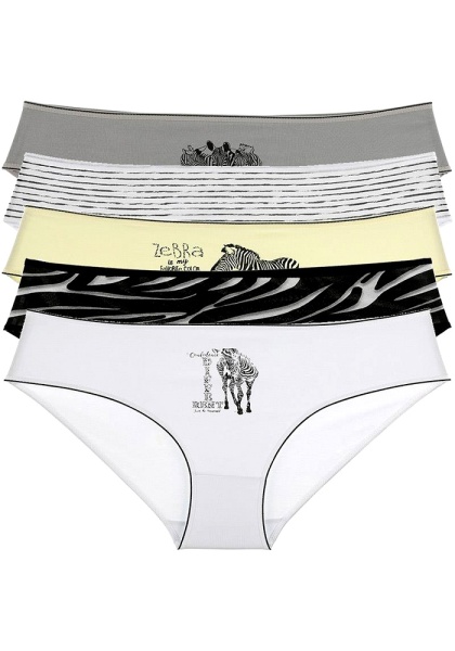 Donella 31711157B трусы женские-2