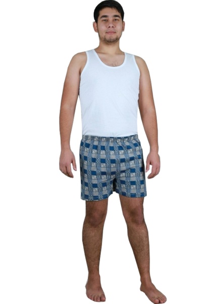 Махис 423 трусы мужские-2