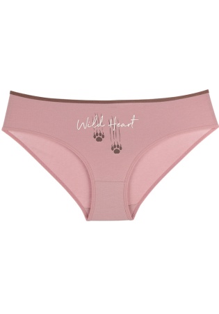 Состав:
Хлопок 95%
Эластан 5%
      Женские трусы-баталы, изготовлены из принтованного полотна. 