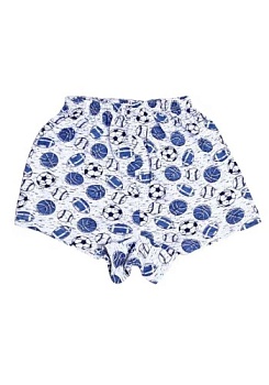 Состав:
Кулирка
Хлопок 100%
	Детские трусы боксер.