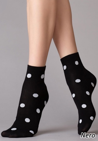 Minimi 4209 TREND nero