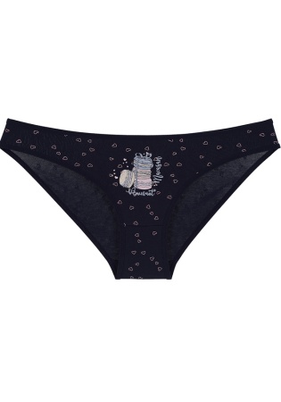 Donella 211076MA трусы женские-3