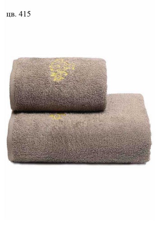 Ткань: Махра
Состав: 
Хлопок 100% 
Размер: 70х140
	Полотенце махровое производится из 100% натурального сырья и обладает высокой впитывающей способностью. Это красивое, удобное и качественное махровое изделие, рассчитанное на потребителей любого