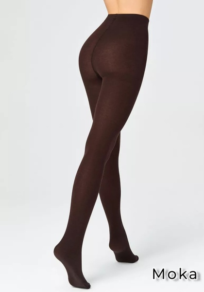 Minimi Cotton&Wool 200 moka