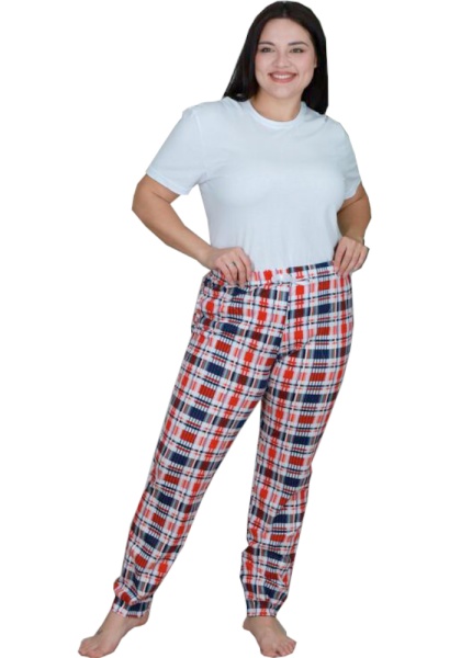 Махис 2891-2 брюки женские-7