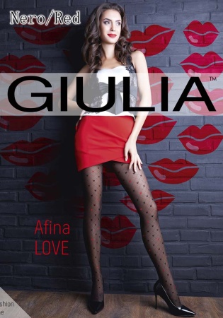 Состав:
Полиамид 84%
Эластан 14%
Полипропилен 1%
Хлопок 1%
	Прозрачные фантазийные колготки с оплетенным эластаном, плотностью 40 ден, c широким комфортным поясом, х/б ластовицей и усиленными плоскими швами. По всей ноге модели размещен тканый уз