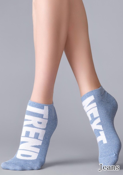 Minimi 4201 TREND носки jeans