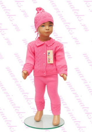  Костюм для детей до 1 года - 