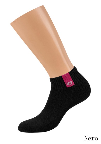 Minimi Trend 4211 nero