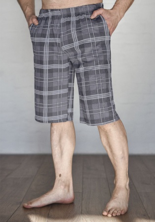 Состав: 
Кулирка
Хлопок 100%
	Мужские бриджи 