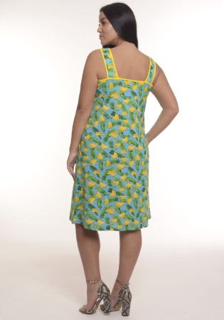 Modellini 1407 сарафан женский-2