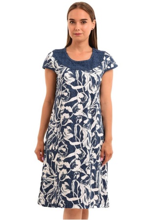 Махис 241 туника женская-2