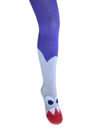  Состав:
Хлопок 83%
Полиамид 15%
Эластан  2%
	Демисезонные колготки для мальчиков.