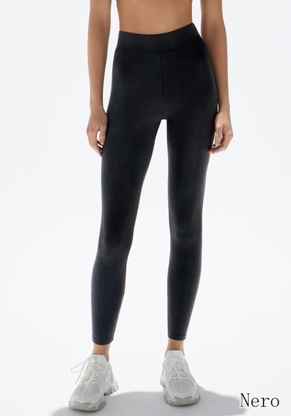 Minimi BMi_A 2911-01SS легинсы женские nero-1