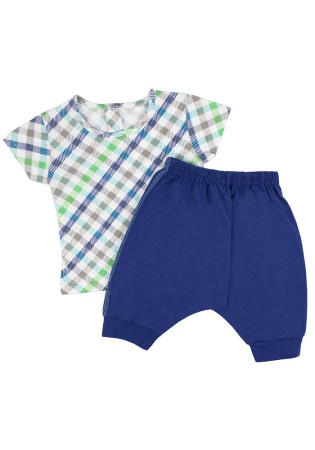 Состав:
Кулирка
	Детский комплект.