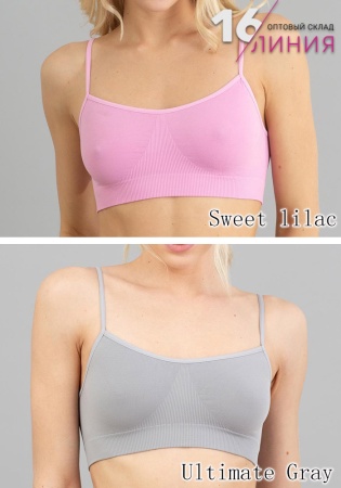 Giulia Brassiere топ бесшовный sweet-ultimate