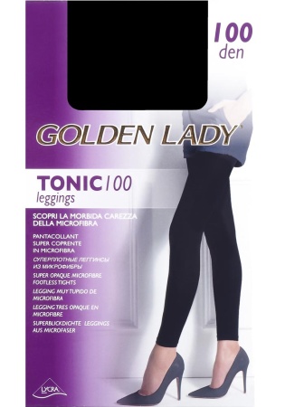 Состав:
Полиамид 95%, 
Эластан 5% 
	Суперплотные леггинсы из микрофибры с лайкрой. Без штанишек, удобные швы.