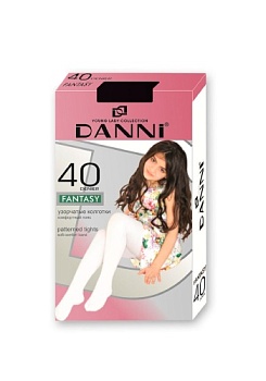 Состав:
Полиамид 95%
Эластан 5%
	Детские колготки.