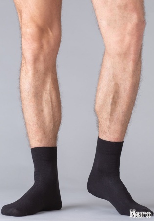 Omsa Classic 202 nero