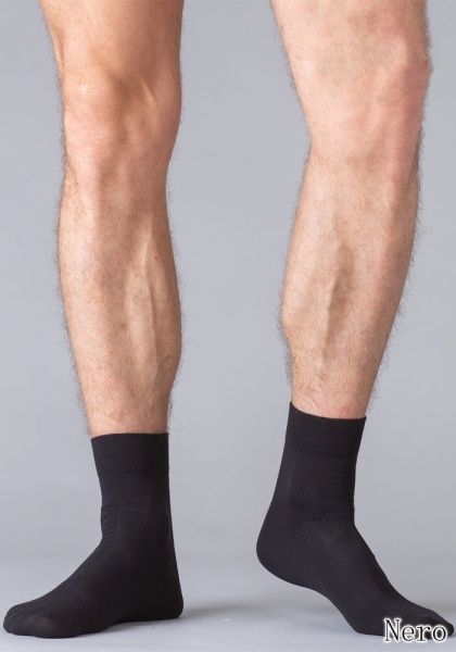 Omsa Classic 202 nero