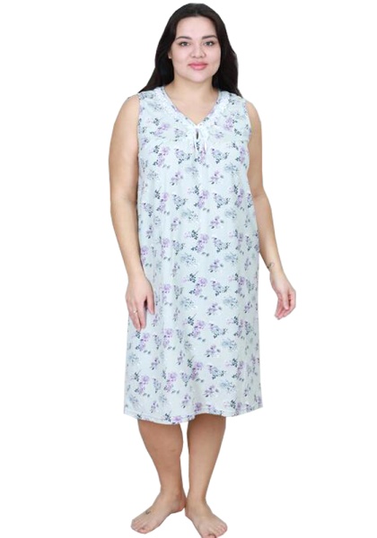 Махис 2672 сорочка женская-4