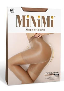 Minimi Control Top 40_140