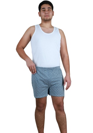 Махис 38 трусы мужские-1