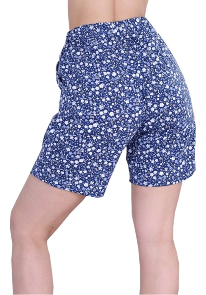 Махис 325 шорты женские-2