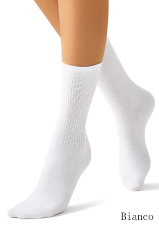 Omsa Active 152 bianco