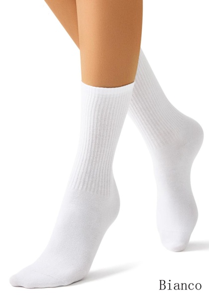 Omsa Active 152 bianco