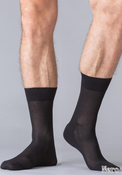 Omsa Active 103 nero