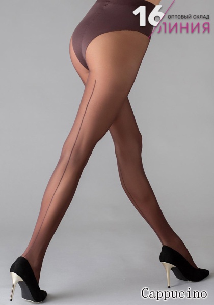 Minimi Mistery Slim 30 cappucino