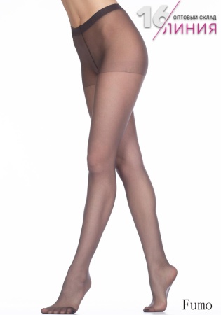 Golden Lady Leda 20 fumo