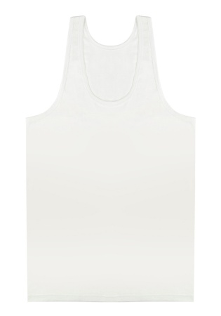 Состав:
Хлопок 100%
      Мужская майка из однотонного хлопка. 