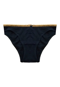 Состав:
Хлопок 95%
Эластан 5%
       Женские трусы 