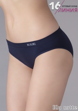 Minimi MA221 трусы женские blu notte