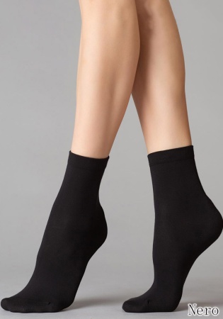 Minimi 1202 Cotone -nero