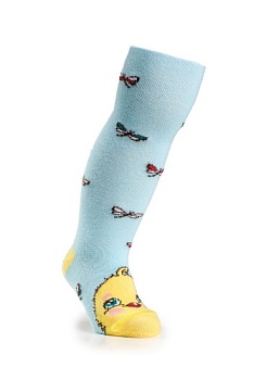 Состав:
Хлопок 70%
ПА 20%
ПП 8%
Эластан 2%
	Колготки детские.