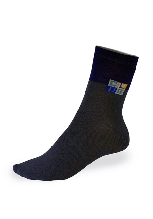 Состав:
ХБ-74% 
ПЭ-24% 
ЭЛАСТАН-2%
	Носки детские.