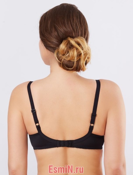 Aveline 660711 бюст черн-2