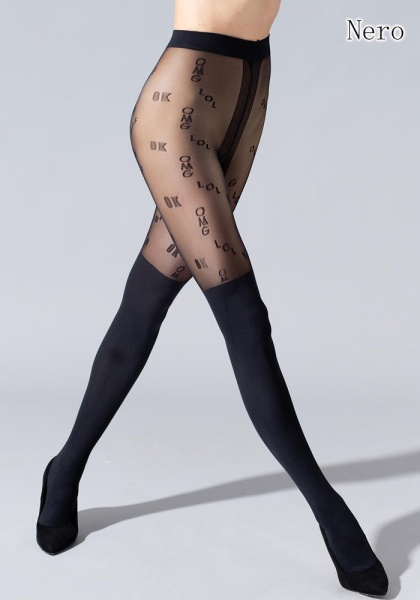 Giulia Trend Up 01-2