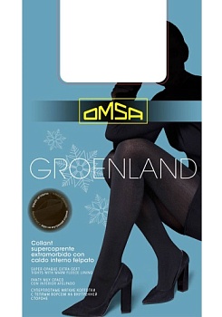 Состав: 
Полиамид 89%,
Эластан 11%
	Теплые эластичные колготки с мягким ворсом на внутренней стороне, с комфортным поясом, плоским швом, гигиеничной ластовицей.