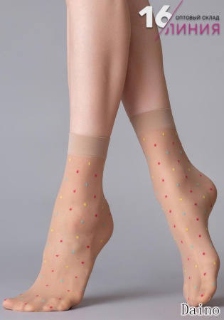 Minimi Pois Colors 20 н daino