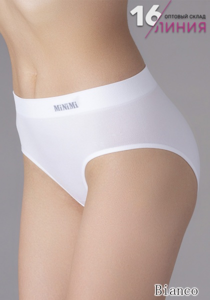 Minimi MA222  bianco