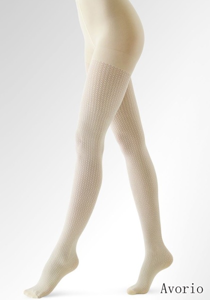 Minimi Intreccio 60 avorio