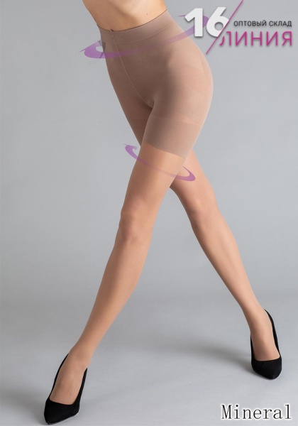 Minimi Body Form 40 mineral