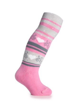 Состав: 
Хлопок 80%
Полиамид 10%
ПП 8%
Эластан 2%
	Колготки детские махровые для девочек с рисунками.