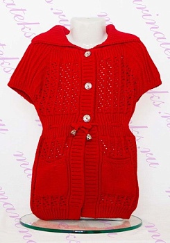  Болеро-Туника.
Состав: 100% пан.